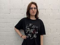 webcam chat room JoslynForrester