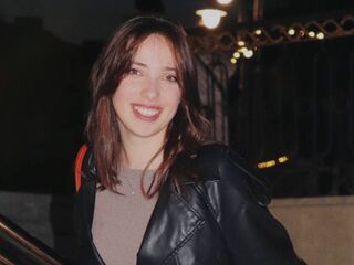 naughty camgirl masturbating JovanRahimi