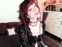 live sexcam JulieMurr