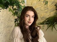webcamgirl KacyQuates