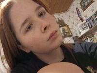 cam girl live webcam video KailaBergh