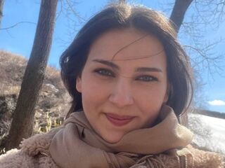 hot naked camgirl KailaDuch