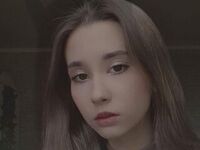 cam girl live webcam video KaliGuley