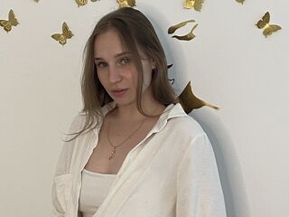 naked KandiceBishard