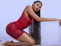 adult web cam chat KandyBliss