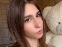 dirty webcam KarieChuong