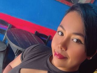 jasmin nude KarinWilliams