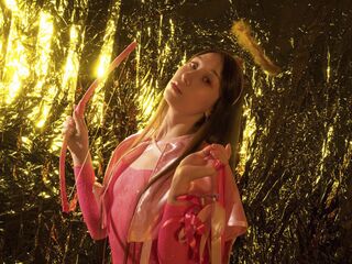 sexwebcam picture KarinaSunset