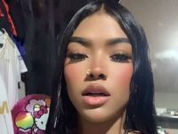 naked webcamgirl video KassyMorgan