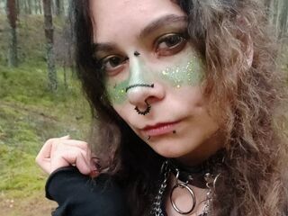 live sex video KateSparis