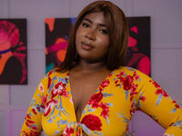 erotic webcam picture KeishaDurand