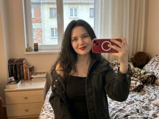 livecam sex KeliCollymore