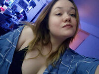 adult live webcam KellyHalls