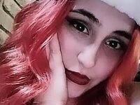 hot cam KellyPeppers