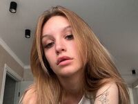 beautiful webcam girl KendraHawks