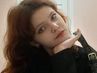 cam girl KeniaVallar