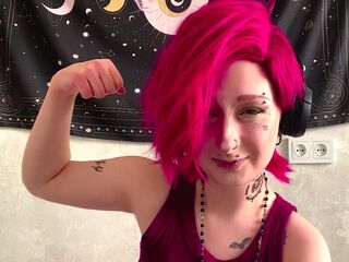 free pussy webcam KimPowers