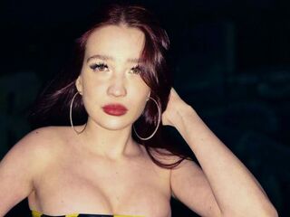 webcam stripper KimberleyStrader