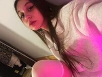 hot cam girl masturbating with dildo KimberlyBlare