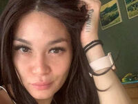 camgirl showing tits KinkyKumiho