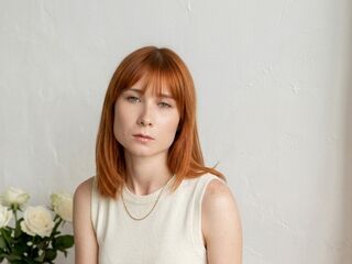 fingering webcam girl KiraSunley