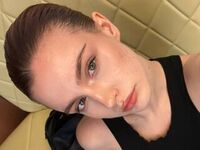 sexwebcam picture KlaraGogins