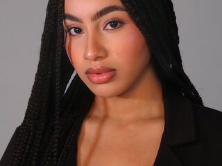kinky video chat performer KloeBenetti