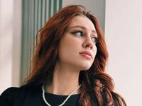 kinky webcam video KristinaGuernsey