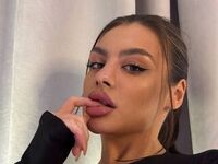 teaser cam KristyDol