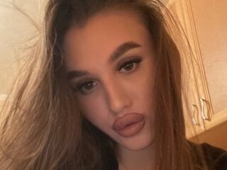 free live webcam video KyraVictorine