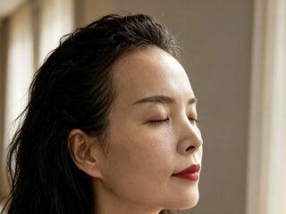 naughty cam bitch LIliChang