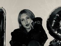 sexy live girl LatishaWolfenden