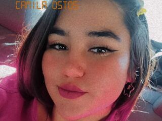 sexy camgirl LauMillers