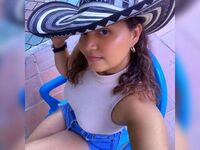 fingering cam slut LauraPhol