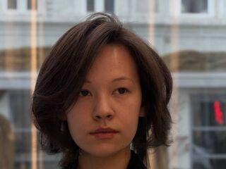 livecam sex LauretteBumba