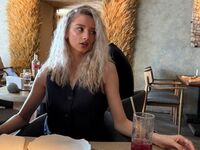 cam girl spreading pussy LavernVink