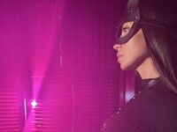 girl webcam LeilaNyman