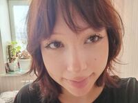 nude camgirl pic LeonaMuchow