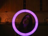 camgirl playing with sextoy LessyLuiz