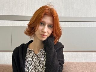 nude webcamgirl photo LettyAegerter