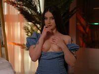 webcam live show LexiSolene