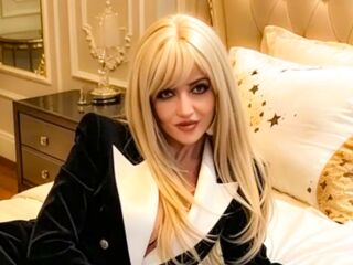 hot web cam show LexieSellene