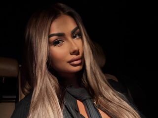 nude cam LeylaBunny