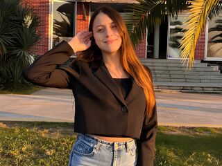 masturbating girl LeylaMargoni