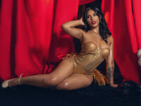 free live chat LeylaMonet