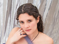 nude webcamgirl pic LiaDellkol