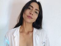 anal webcam LiaKosher