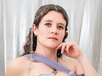 fingering girl cam picture LiaRobinson