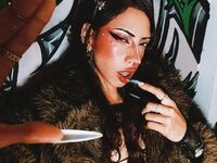 free cam sex LiaValmont