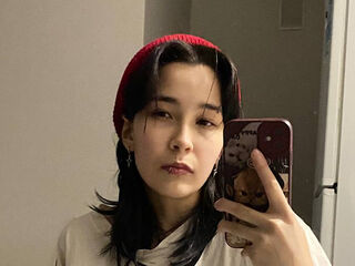 naughty webcam LibertyBranden